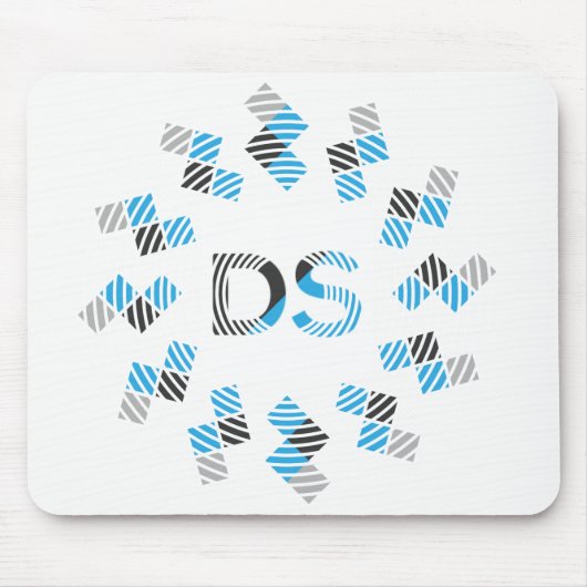 DS Mauspad マウスパッド (正面)