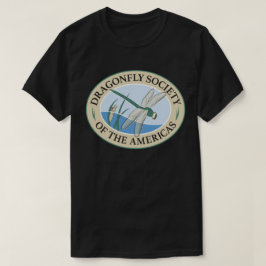 DSAの人及び女性のTシャツ Tシャツ
