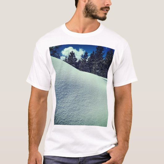 dsafsdaf tシャツ (正面)