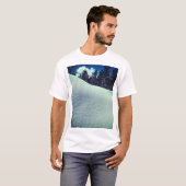 dsafsdaf tシャツ (正面フル)