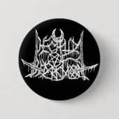 dsbm Tcotdm pins 缶バッジ (正面)