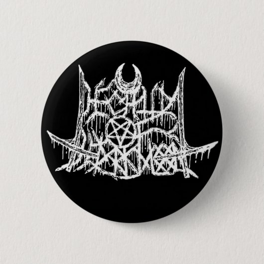 dsbm Tcotdm pins 缶バッジ (正面)