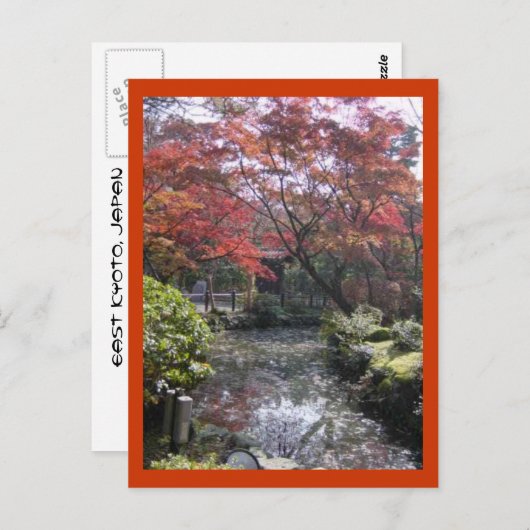 DSC00026 ポストカード (正面/裏面)