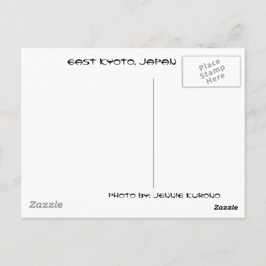 DSC00026 ポストカード (裏面)