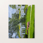 DSC00070-2-Arlingtonガーデンパズル ジグソーパズル (縦)