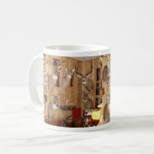 DSC00077、DSC00077 コーヒーマグカップ (正面左)