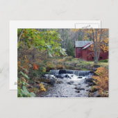 DSC00138コピー ポストカード (正面/裏面)