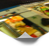 DSC00279, Coney Island, NY"The World's.. ポスター (角)