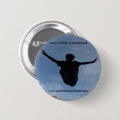 DSC00727、www.youtube.com/nesmerdralla、www.zaz… 缶バッジ (正面&裏面)