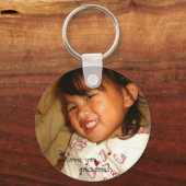 DSC01317おばあちゃんのこと大好き！ キーホルダー (正面)