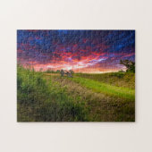 DSC02295(1) – ヨークタウンの大砲 ジグソーパズル (横)