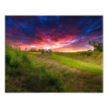 DSC02295(1)-Canon on onヨークタウン戦場