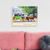 DSC02366 – 植民地時代の車両 キャンバスプリント (インサイチュ (リビング))