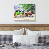 DSC02366 – 植民地時代の車両 キャンバスプリント (インサイチュ (寝室))