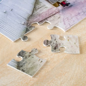 DSC02376 – コロニアルレディ歩く ジグソーパズル (側面)