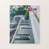 DSC02376 – コロニアルレディ歩く ジグソーパズル (縦)