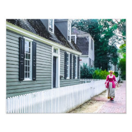 DSC02376 – コロニアルレディ歩く フォトプリント           