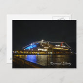 DSC03048、カーニバルの自由 – カスタマイズ ポストカード (正面/裏面)