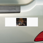 DSC03616 バンパーステッカー (車上)