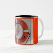 DSC04279のマイクのマグ ツートーンマグカップ (正面右)