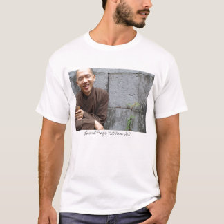 DSC05000の月桂樹Prafkeベトナム2007年 Tシャツ