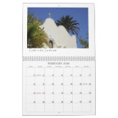 _DSC0734のカスタマイズ南西美しい- カレンダー (2月 2026)