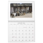 _DSC0734のカスタマイズ南西美しい- カレンダー (1月 2026)