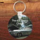 DSC_0010、65'ヘビーシボイ キーホルダー (正面)