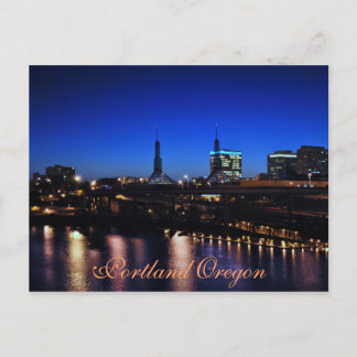 DSC_0016、ポートランドオレゴン ポストカード