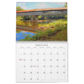 DSC_0022のニューハンプシャーの視野 カレンダー (3月 2026)