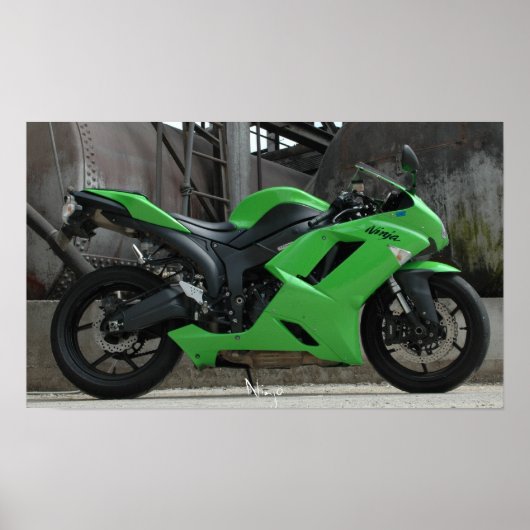 DSC_0062,忍者 ポスター (正面)