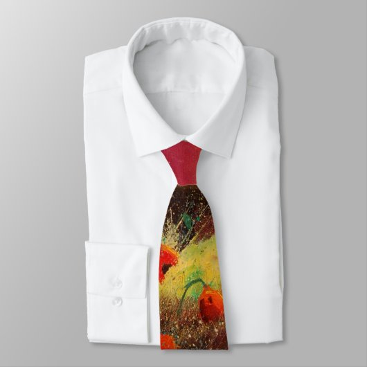 DSC_0090 ネクタイ (タイ)