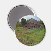 DSC_0180-2、マンチェスターVT。 マグネット (正面/裏面)