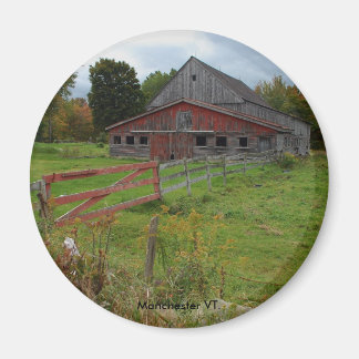 DSC_0180-2、マンチェスターVT。 マグネット