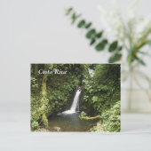 DSC_0183,コスタリカ ポストカード (スタンド正面)