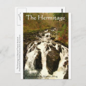 DSC_0248、ハーミタージュ、カーステンの写真… ポストカード (正面/裏面)