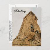 DSC_0415、スターリング、写真： Kirsten King著 ポストカード (正面/裏面)