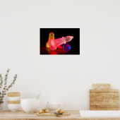 DSC_3084 ポスター (キッチン)