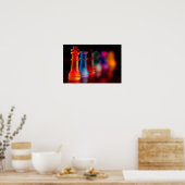 DSC_3117 ポスター (キッチン)