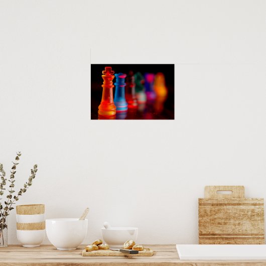 DSC_3117 ポスター (キッチン)