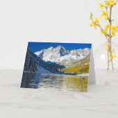 DSC_4435 カード (黄色い花)