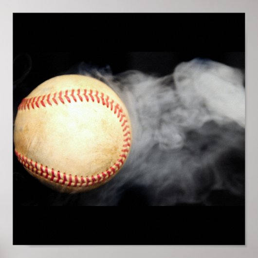 DSC_7682_1883_Baseball copy ポスター (正面)