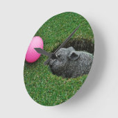 DSCF0652.JPG ラウンド壁時計 (傾斜)