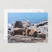 DSCF0691, Devonport, Tasmania Australia ポストカード (正面/裏面)