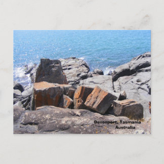 DSCF0691, Devonport, Tasmania Australia ポストカード
