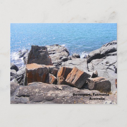 DSCF0691, Devonport, Tasmania Australia ポストカード (正面)