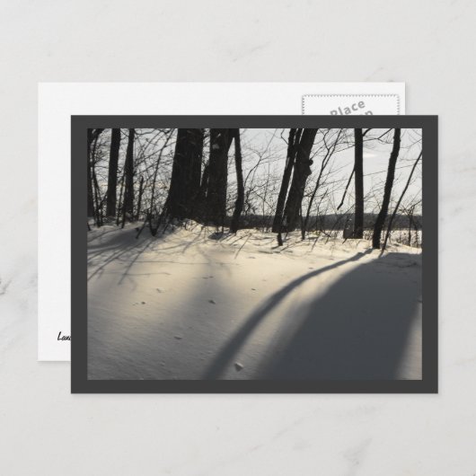 DSCF1204 ポストカード (正面/裏面)