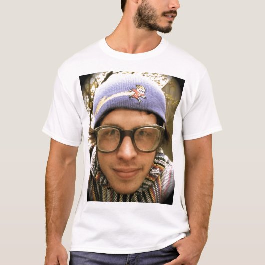 DSCF1523 -カスタマイズ Tシャツ (正面)