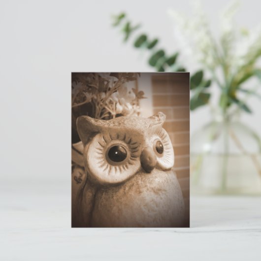 DSCF2729 ポストカード (スタンド正面)