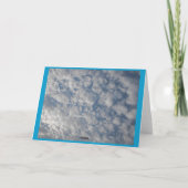 DSCF5732信じお母さん！ サンキューカード (裏面)